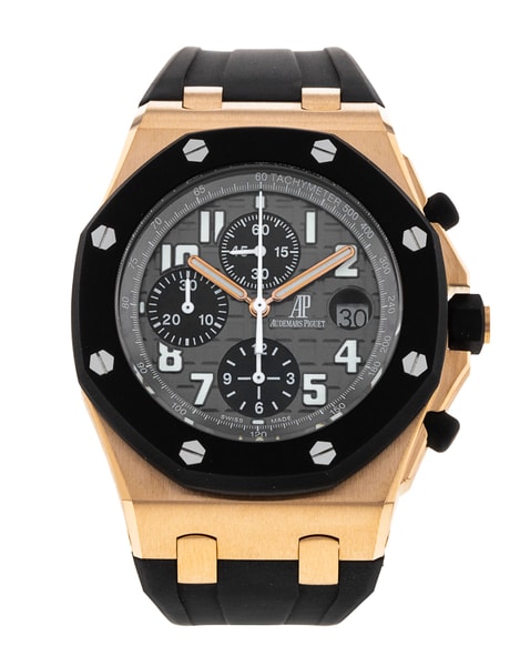 Audemars Piguet Royal Oak Offshore 25940OK.OO.D002CA.01.A